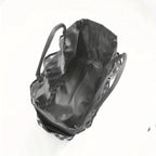 Garden Tool Organizer Bag with Multiple Pockets
