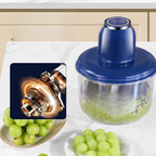 Electric Automatic Fruit and Vegetable Peeler Machine