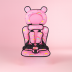 Baby Seat Safety Harness Cushion Travel Accessory
