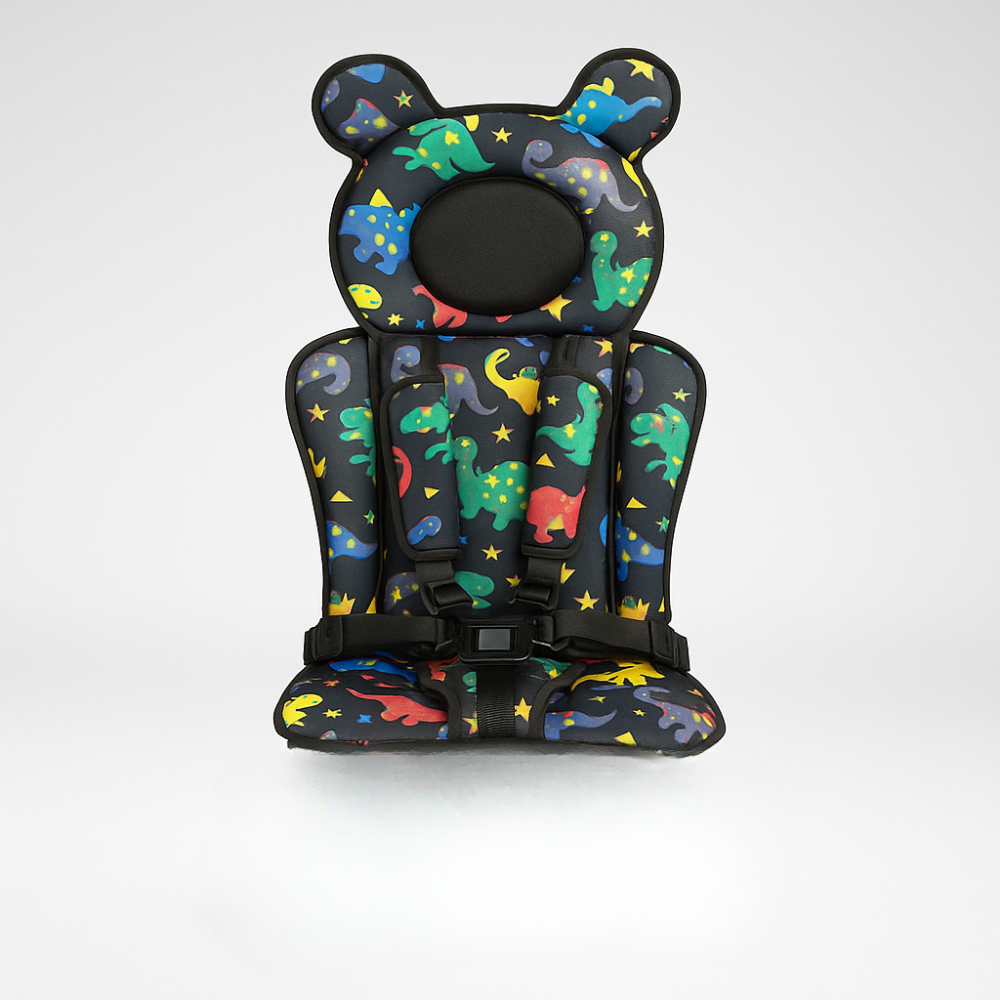 Baby Seat Safety Harness Cushion Travel Accessory