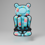 Baby Seat Safety Harness Cushion Travel Accessory