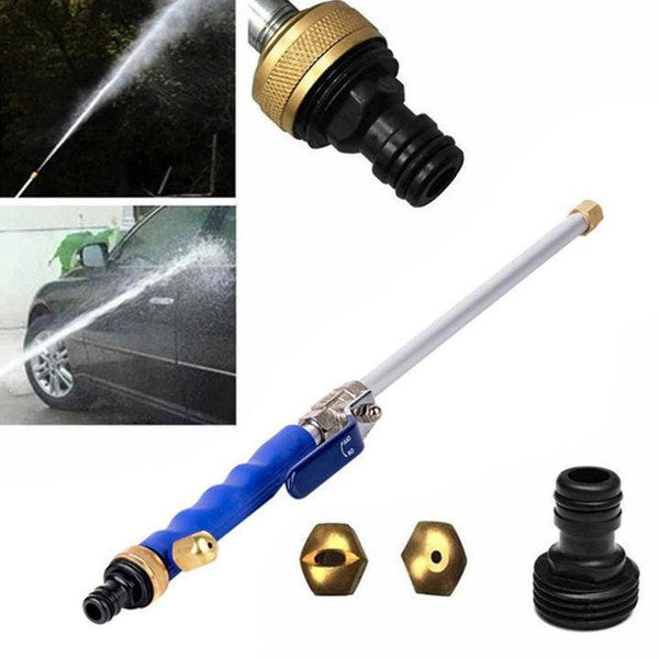 High Pressure Cleaner 2 in 1 Home Cleaning Tool