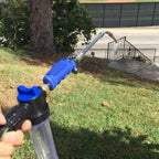 High Pressure Cleaner 2 in 1 Home Cleaning Tool