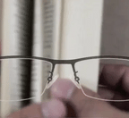 Progressive Multi Zone Focus Eyeglasses Optical Lenses