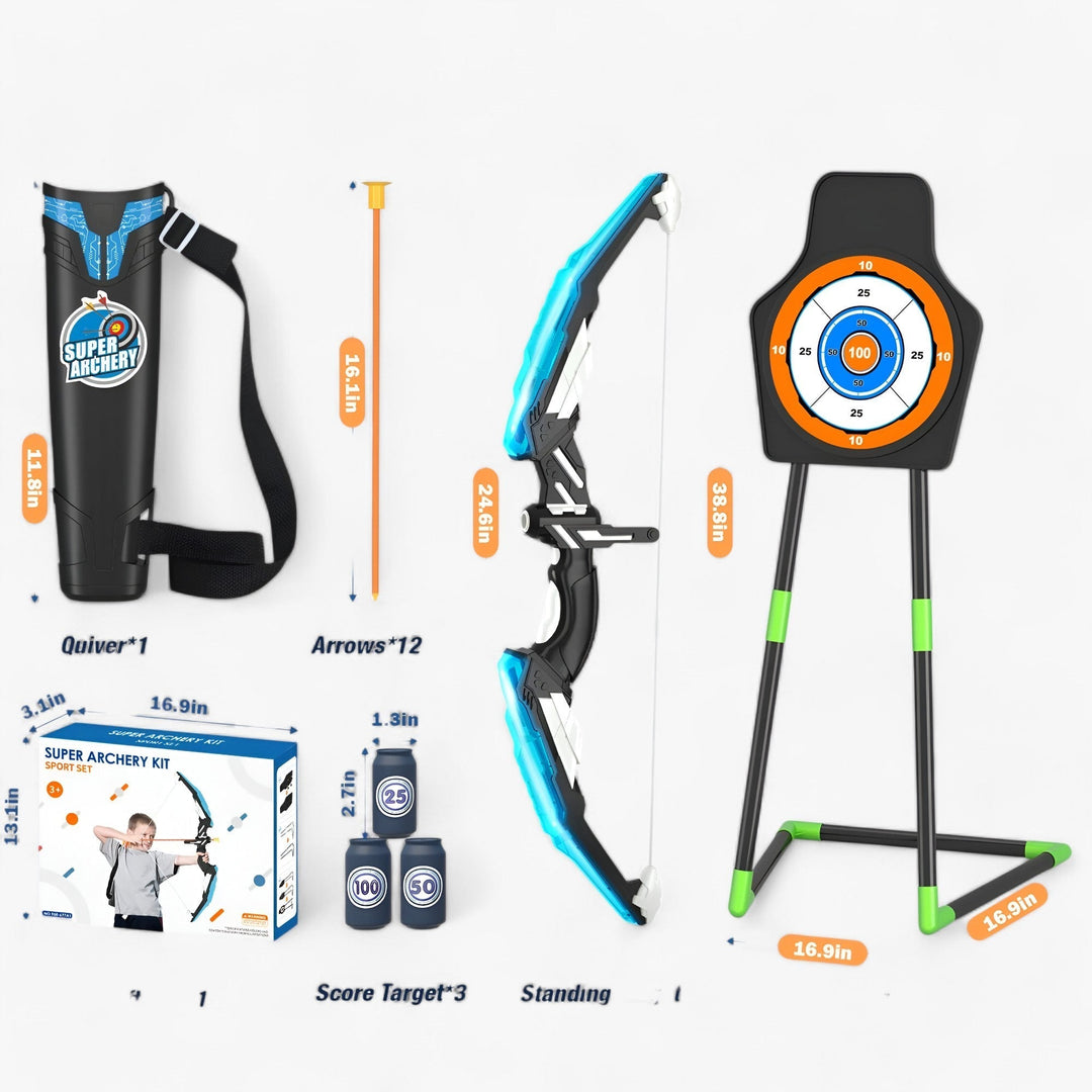 Adventure Bow Set Outdoor Equipment