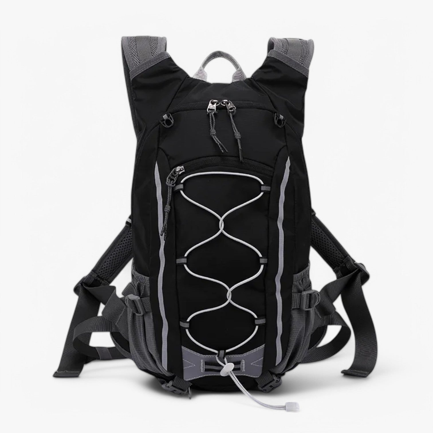 20 Liter Waterproof Lightweight Hiking and Cycling Backpack