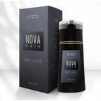 Instant Hair Dye Shampoo Hair Color Treatment