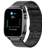 Smartwatch Fitness Tracker Heart Rate Blood Pressure Monitor