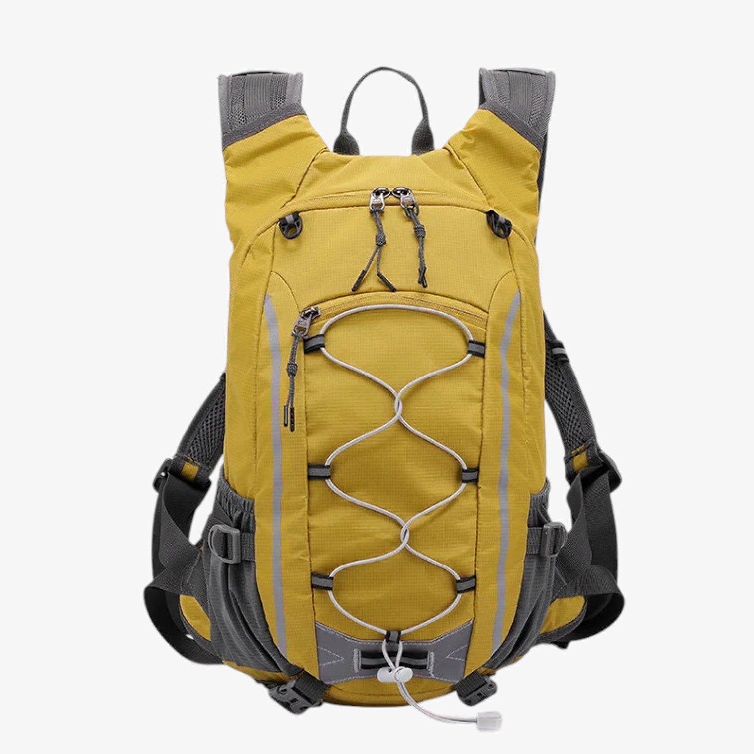 20 Liter Waterproof Lightweight Hiking Cycling Backpack Pack