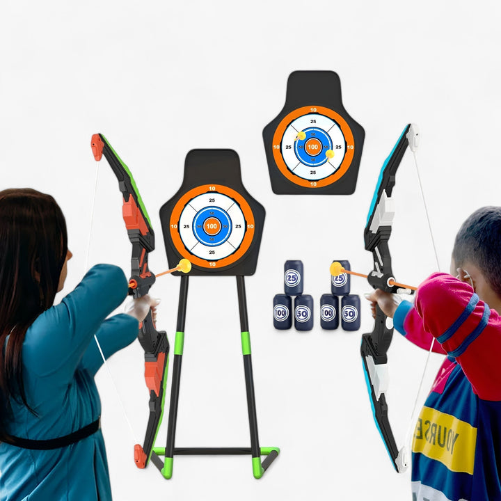 Adventure Bow Set Outdoor Equipment