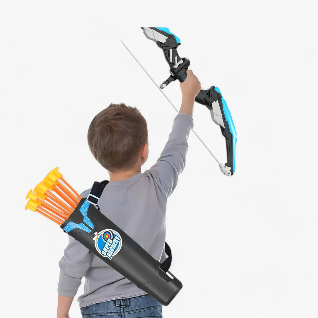 Adventure Bow Set Outdoor Equipment
