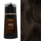 Instant Hair Dye Shampoo Hair Color Treatment