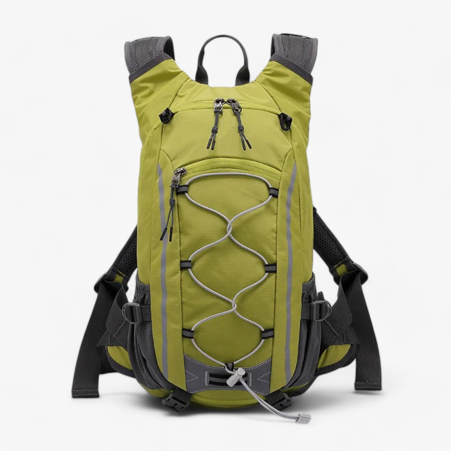 20 Liter Waterproof Lightweight Hiking Cycling Backpack Pack
