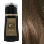 Instant Hair Dye Shampoo Hair Color Treatment