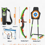 Adventure Bow Set Outdoor Equipment