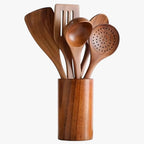 6-Piece Kitchen Set Non-Stick Cookware Set