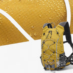 20 Liter Waterproof Lightweight Hiking and Cycling Backpack