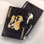 Waterproof Standard Poker Playing Cards Set