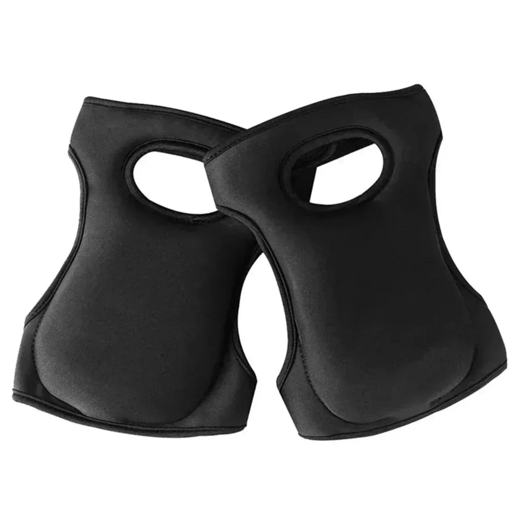Garden Knee Pads Ergonomic Protective Knee Support Extra Cushioning