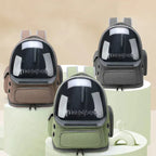 Cat Carrier Backpack Transparent Bubble Pet Carrier Backpack