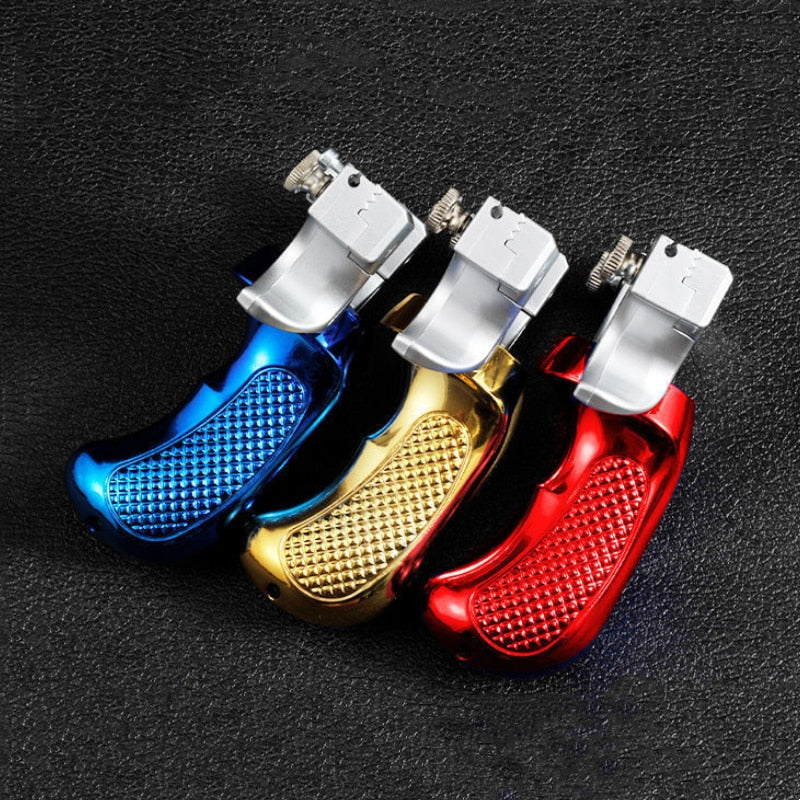 Laser Lock High Precision Slingshot Sight Accessory