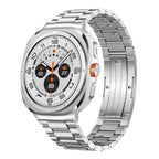 Titanium Watch Strap Band for Samsung Galaxy Watch Ultra Circular