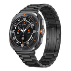 Titanium Watch Strap Band for Samsung Galaxy Watch Ultra Circular