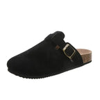 Orthopedic Wide Fit Women's Clogs Shoes