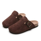 Orthopedic Wide Fit Women's Clogs Shoes