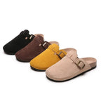 Orthopedic Wide Fit Women's Clogs Shoes