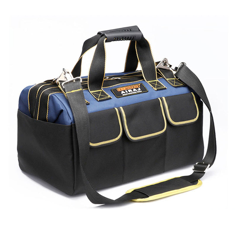 Heavy Duty Waterproof Tool Bag Storage Organizer