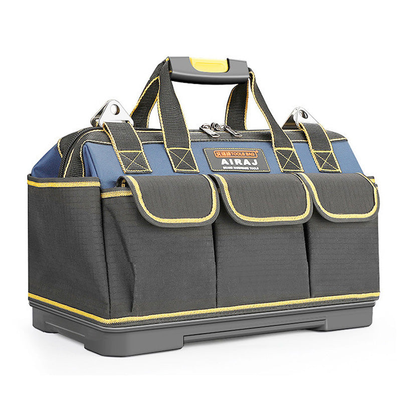 Heavy Duty Waterproof Tool Bag Storage Organizer