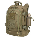 Tactical Military Backpack 60L Large Outdoor Survival Rucksack