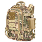 Tactical Military Backpack 60L Large Outdoor Survival Rucksack