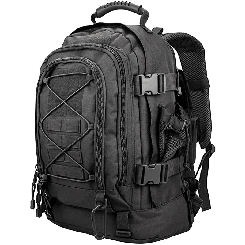 Tactical Military Backpack 60L Large Outdoor Survival Rucksack