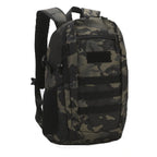 Tactical Hiking Backpack 20L Military Style Outdoor Backpack Pack