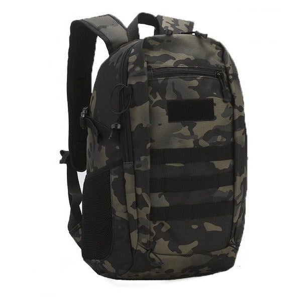Tactical Hiking Backpack 20L Military Style Outdoor Backpack Pack
