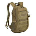 Tactical Hiking Backpack 20L Military Style Outdoor Backpack Pack