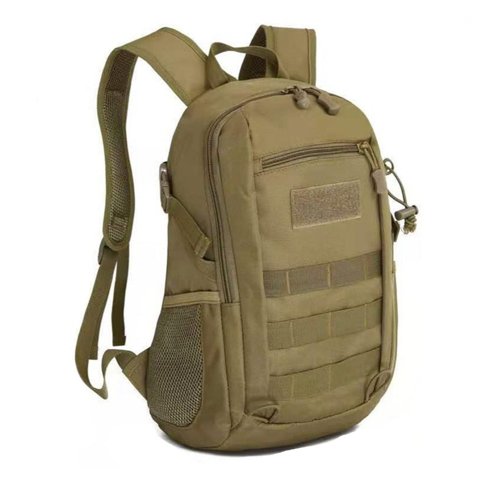 Tactical Hiking Backpack 20L Military Style Outdoor Backpack Pack
