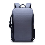 Camera Backpack Full Access Photography Gear Bag