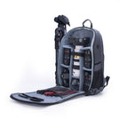 Camera Backpack Full Access Photography Gear Bag