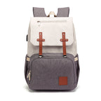 Diaper Backpack Multi Function Travel Bag Backpack