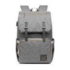 Diaper Backpack Multi Function Travel Bag Backpack