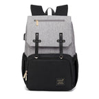 Diaper Backpack Multi Function Travel Bag Backpack