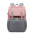 Diaper Backpack Multi Function Travel Bag Backpack