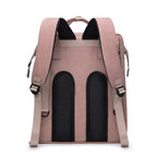 Baby Diaper Backpack with Waterproof Design and Changing Pad