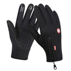 Waterproof Touchscreen Winter Gloves Windproof Outdoor Sports Gloves