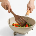 6-Piece Kitchen Set Non-Stick Cookware Set