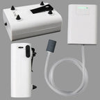 Portable USB Air Pump Aquarium Fish Tank Aerator