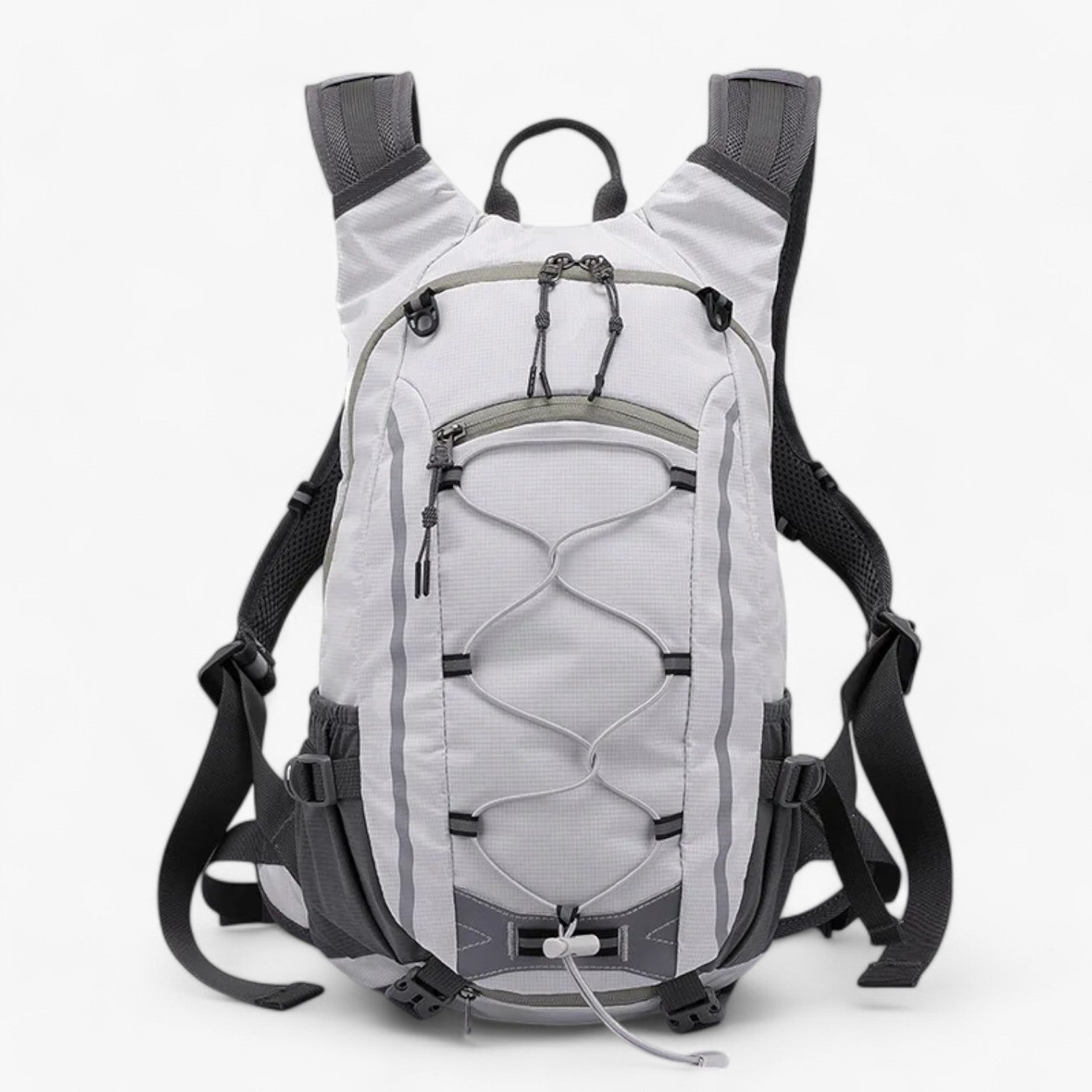 20 Liter Waterproof Lightweight Hiking and Cycling Backpack